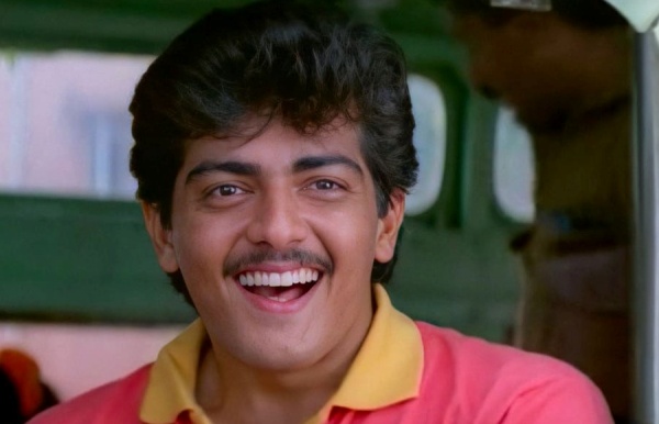 பல ஹிட் கொடுத்த அஜித்