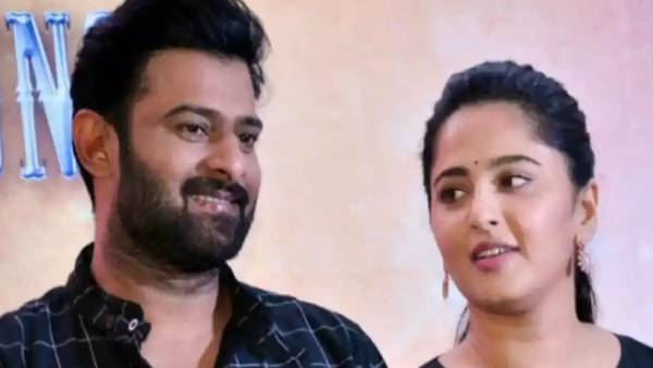 Anushka shetty and prabhas has signed up for a comedy film Anushka shetty and prabhas has signed up for a comedy film