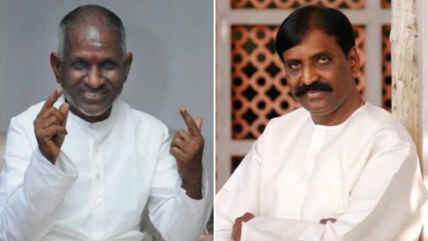 Vairamuthu denied to comment on MP post for Ilyairaaja Vairamuthu denied to comment on MP post for Ilyairaaja