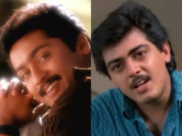 அஜித் மறுத்ததால் வந்த வாய்ப்பு