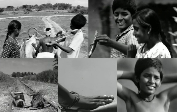 வித்யாசமான ராம்