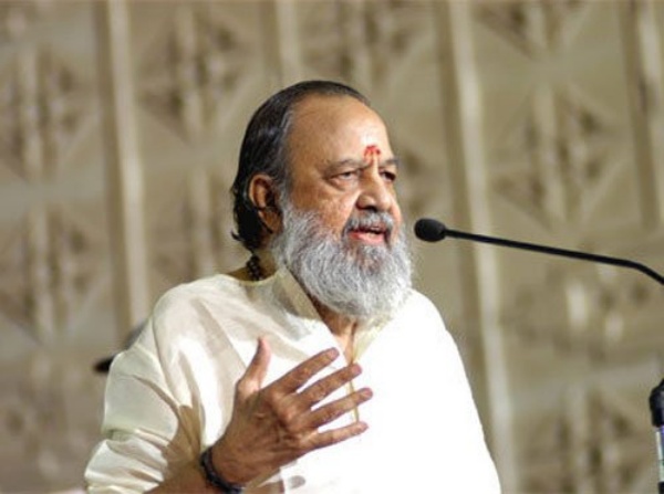 கவிஞர் வாலி