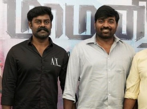 தர்மதுரை