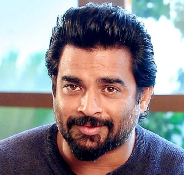 விஞ்ஞானியாக மாதவன்