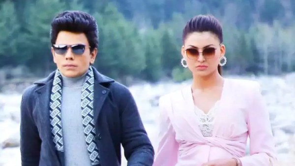 The Legend completes 25th day of theatre release The Legend completes 25th day of theatre release