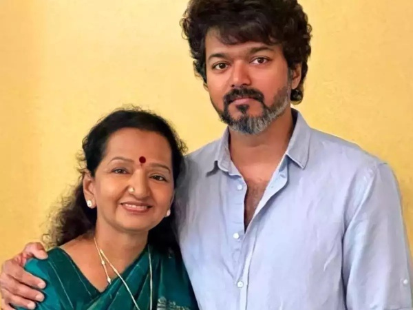 அம்மாவின் விருப்பம்