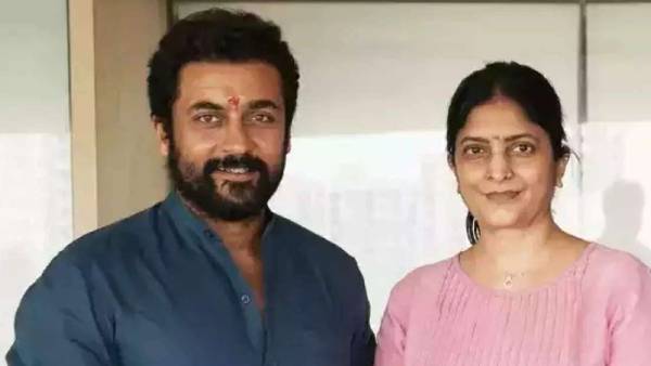 மீண்டும் சூர்யா -சுதா கொங்கரா கூட்டணி