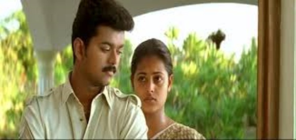 ஸ்கோர் செய்த நடிகர்கள்