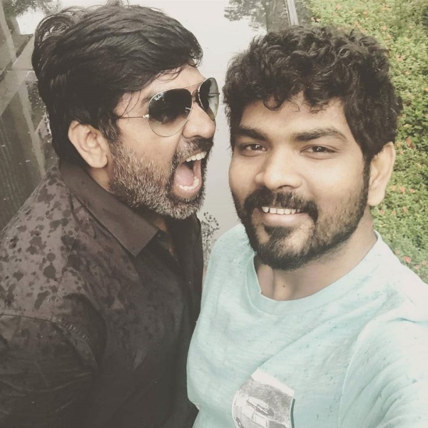 விஜய் சேதுபதி
