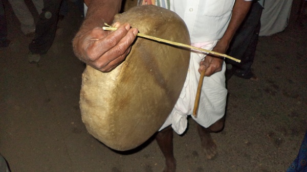 தப்புத் தாளங்கள்