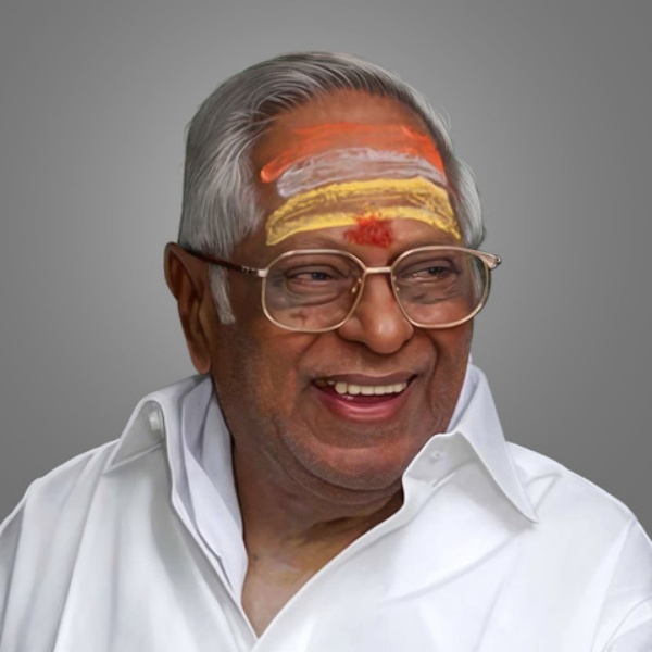 பாடகர் MSV
