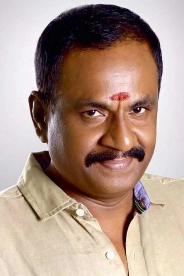 மாரிமுத்து