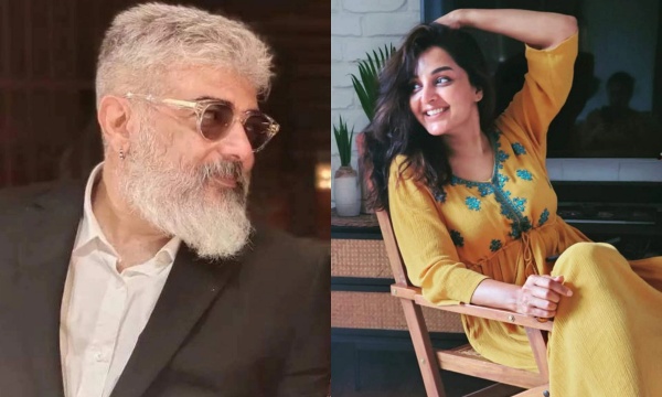 அஜித்தின் அடுத்த கெட்டப்