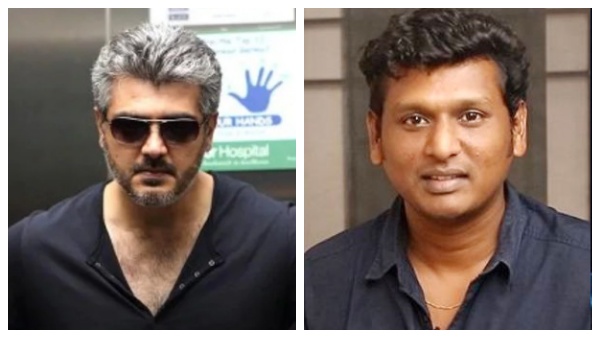 அஜித்தை இயக்க விரும்பும் லோகேஷ்