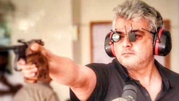அஜித் குறித்த சுவாரஸ்யம்