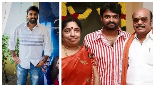 இயக்குநர் ஏ.எல்.விஜய்யின் தாயார் காலமானார்..திரையுலகினர் இரங்கல்!