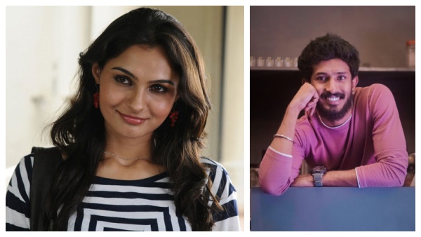 “முதலில் பயமா இருந்துச்சு, ஆனா ஆண்ட்ரியா அப்படி செய்யவில்லை”: பிரபல யூடியூபரின் முதல் அனுபவம்!