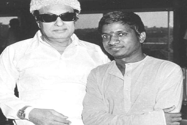 ஆத்மார்த்த நண்பர்கள்..1970 களின் இறுதியில் உதித்த ஜாம்பவான்கள்
