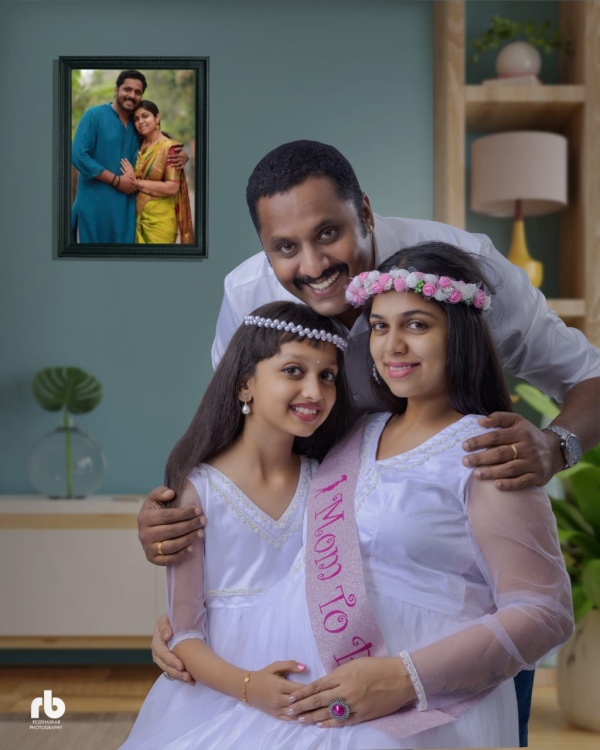 இரண்டாவது திருமணம்