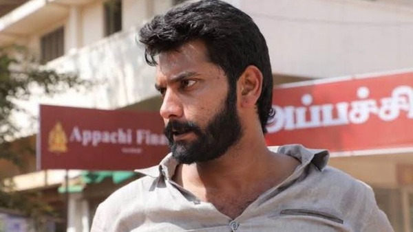 தொடரட்டும் வேட்டை