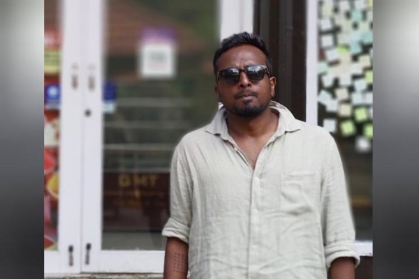 க்ரூயல் இயக்குநர்