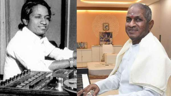 பண்ணைபுரத்தில் உதித்த இசை நாயகன்