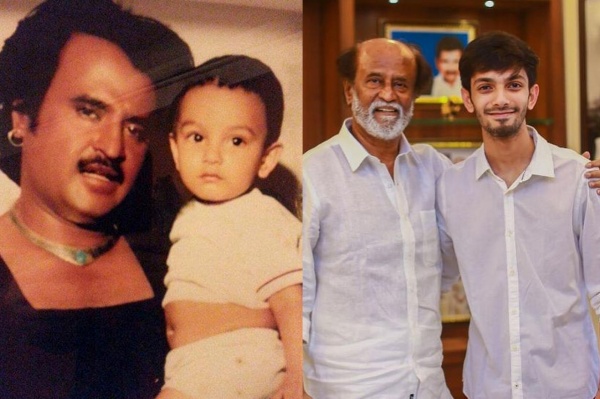 ரஜினி அட்வைஸ்