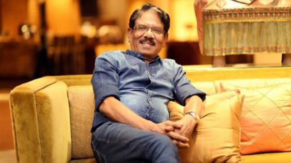 பாரதிராஜாவின் பிறந்தநாள்