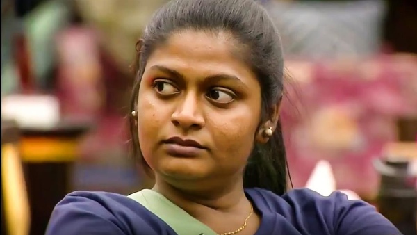 இசைவாணி
