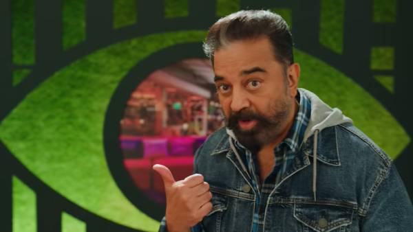 பிக்பாஸ் சீசன் 6 ல் இப்படி ஒரு சர்ப்ரைசா...ஆவலை எகிற வைக்கும் ஹாட் தகவல் 