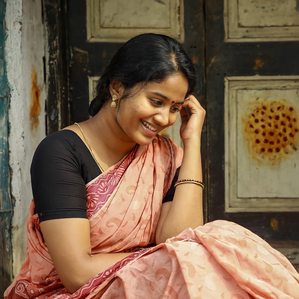 இரவின் நிழல் பிரிகிடா