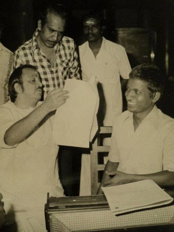 வெற்றிக் கூட்டணி
