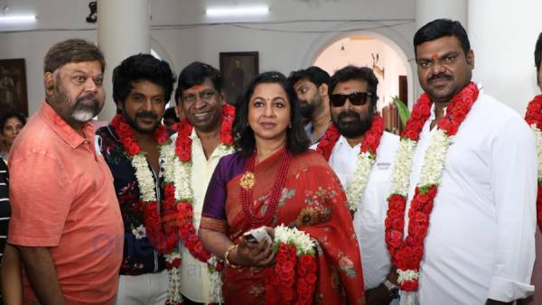 சந்திரமுகி 2 ஓடிடி ரைட்ஸ்