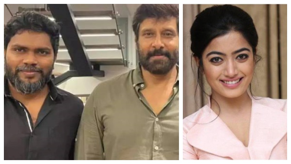 சிறப்பான விக்ரம் -பா ரஞ்சித் கூட்டணி.. ஹீராயினாக களமிறங்கும் வாரிசு நடிகை.. அட்ராசக்க! 