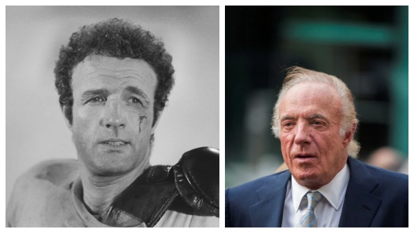 “தி காட்பாதர்” படத்தில் நடித்த பிரபல நடிகர் ஜேம்ஸ் கான் காலமானார் !