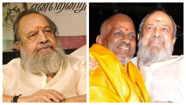 உனக்கு என்ன தெரியும் என்று கேட்ட வாலி... முதல் சந்திப்பிலேயே வியக்க வைக்கும் செயலை செய்த இளையராஜா