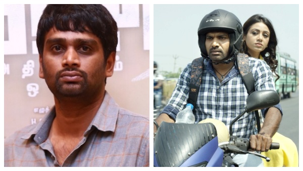 ஹெச். வினோத் பாராட்டு