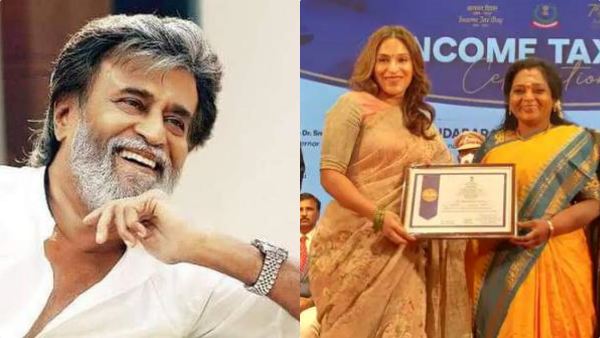 சரியான நேரத்தில் விருது