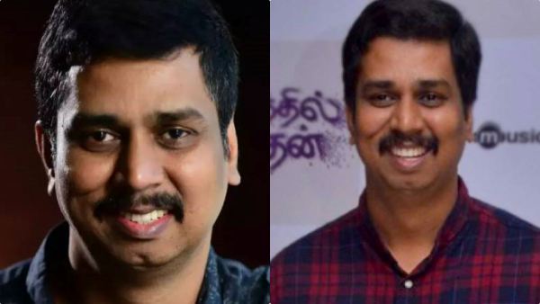 ஜெய்பீம் டைரக்டரின் பாலிவுட் என்ட்ரி தோசா கிங்...கதை யாருடையதுன்னு கெஸ் பண்ண முடியுதா? 