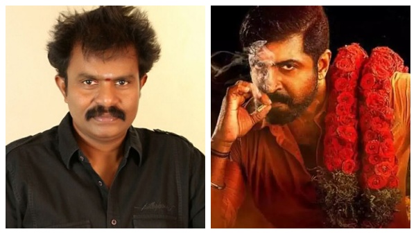 ஹரியோட சிறப்பான கம்பேக்.. யானை படத்திற்கு குவியும் பாசிட்டிவ் விமர்சனங்கள்.. இதோ ட்விட்டர் ரிவ்யூ! 