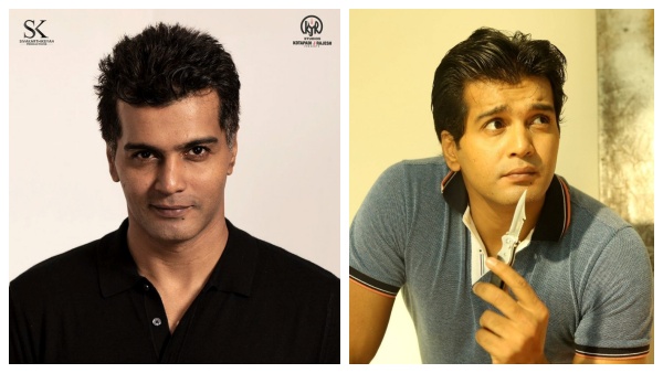 மனம் வருந்தி பேசிய வினய். வாய்விட்டு சிரித்த சூர்யா... அப்படி என்ன சொன்னார்?