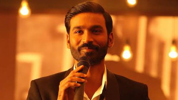 எல்லைகளை விரிவுப்படுத்தும் தனுஷ்