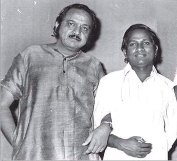 கவிஞர் ராஜா இசையறிஞர் வாலி