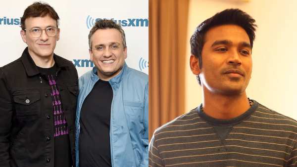 தனுஷுக்கு பிறந்தநாள் வாழ்த்து சொன்ன ரூசோ சகோதரர்கள்.. எப்படி சொல்லியிருக்காங்க பாருங்க! 