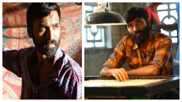 சூட்டிங் துவங்கி நிறுத்தப்பட்ட வடசென்னை 2.. என்னதாங்க ஐடியா.. தனுஷ் என்ன சொல்லியிருக்காரு தெரியுமா! 