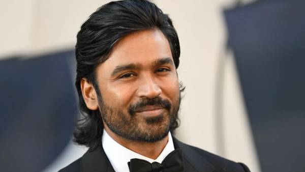 தனுஷ் பிறந்தநாள்