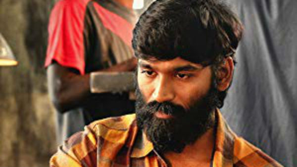வடசென்னை சூட்டிங்