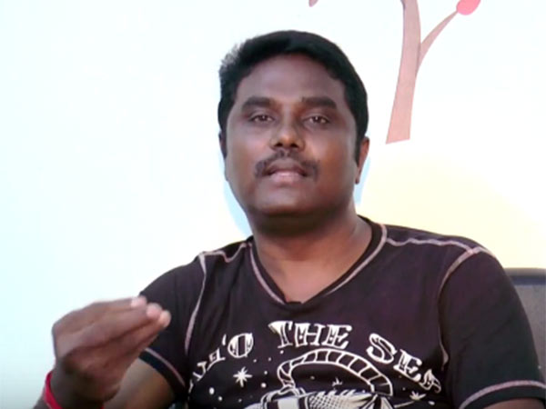 யாரடி நீ மோகினி இயக்குநர்