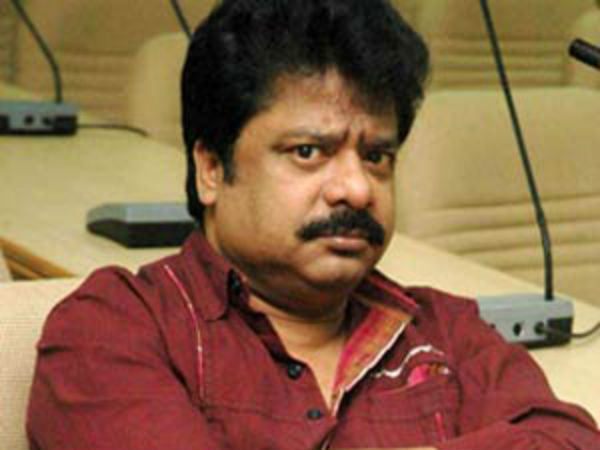 ரீ-என்ட்ரின்னா இப்படி இருக்கணும்