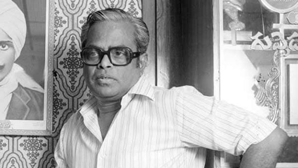 பெரும்பட்டாளத்தை அறிமுகப்படுத்திய பாலச்சந்தர்